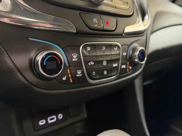 2022 Chevrolet Equinox FWD LT w/1LT - REMOTE START - WIRELESS AP - Photo 33