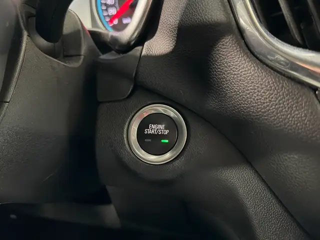 2022 Chevrolet Equinox FWD LT w/1LT - REMOTE START - WIRELESS AP - Photo 34