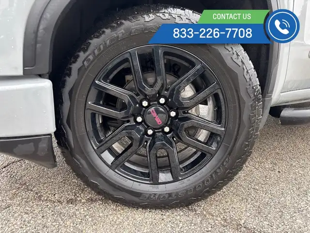 2024 GMC Sierra 1500 Elevation - Photo 2