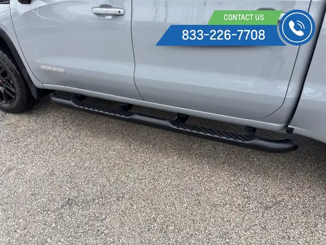 2024 GMC Sierra 1500 Elevation - Photo 11
