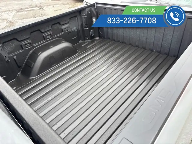 2024 GMC Sierra 1500 Elevation - Photo 12