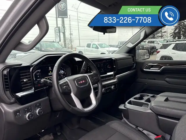 2024 GMC Sierra 1500 Elevation - Photo 13