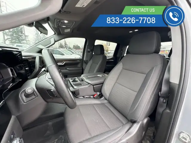 2024 GMC Sierra 1500 Elevation - Photo 14