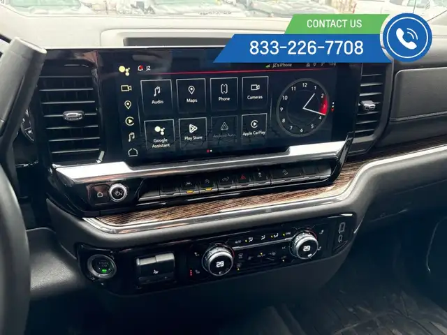 2024 GMC Sierra 1500 Elevation - Photo 17