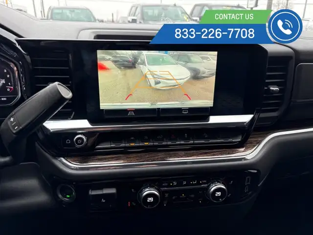 2024 GMC Sierra 1500 Elevation - Photo 18