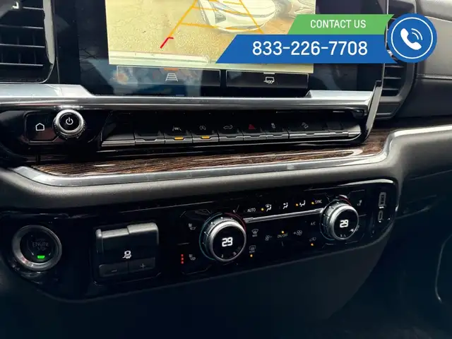 2024 GMC Sierra 1500 Elevation - Photo 19
