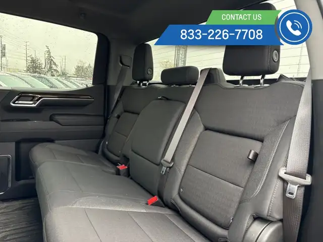 2024 GMC Sierra 1500 Elevation - Photo 20