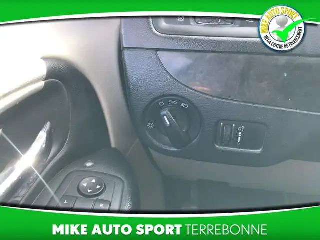 Dodge Grand Caravan Ensemble Valeur plus familiale 4 portes 2016 - Photo 15