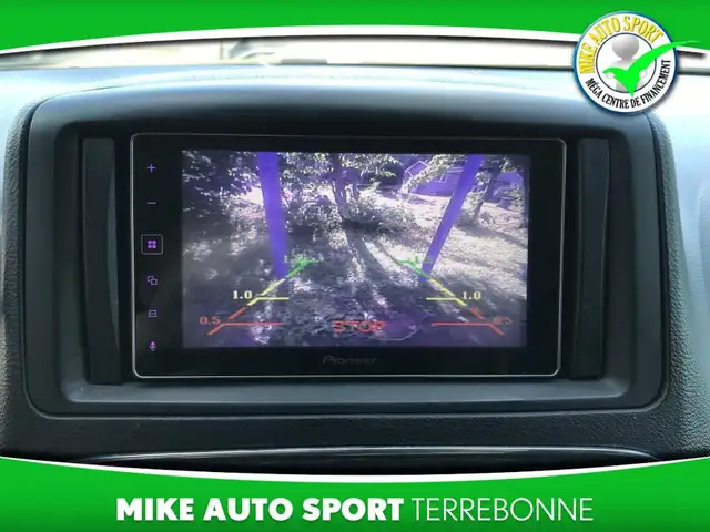 Dodge Grand Caravan Ensemble Valeur plus familiale 4 portes 2016 - Photo 17