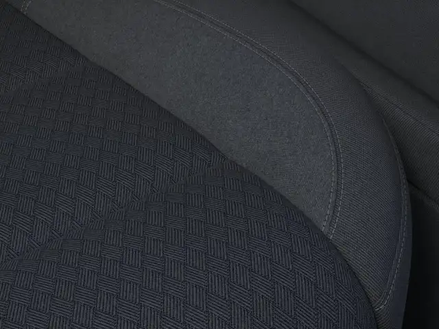 2026 Chevrolet Silverado 1500 Custom Trail Boss - Photo 21