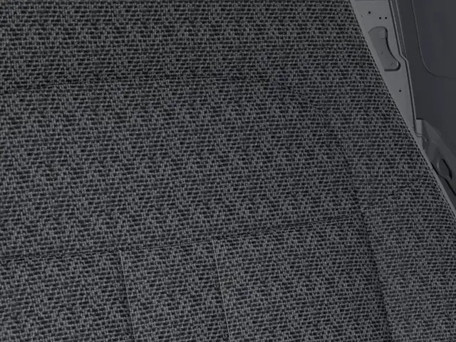 2026 Chevrolet Express Cargo Van 2500 135 4G LTE - Photo 21