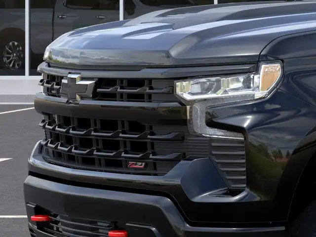 2026 Chevrolet Silverado 1500 LT Trail Boss - Photo 13