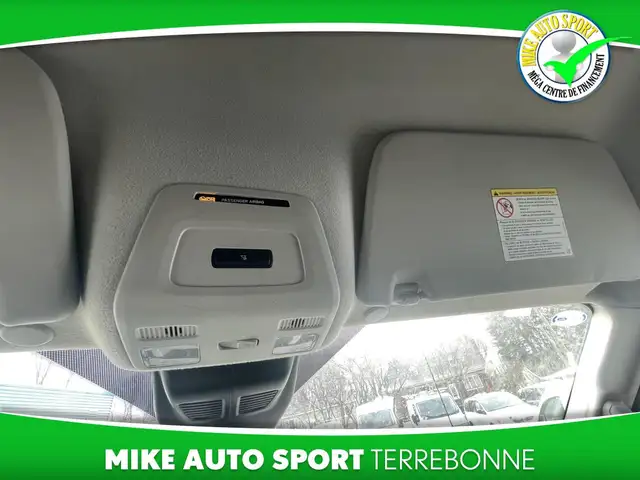 Ford Transit Van T-250 PA toit moyen 130 po PNBV de 9 070 lb 202 - Photo 12