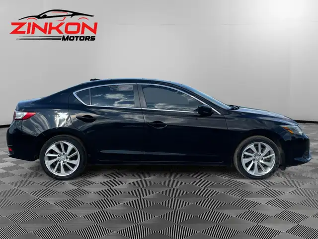 2017 Acura ILX PREMIUM | CLEAN CARFAX | LEATHER | SUNROOF | PUSH - Photo 6