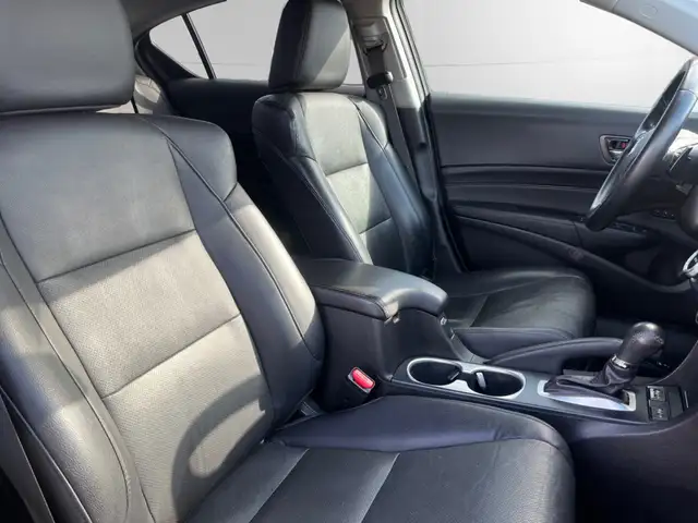 2017 Acura ILX PREMIUM | CLEAN CARFAX | LEATHER | SUNROOF | PUSH - Photo 12