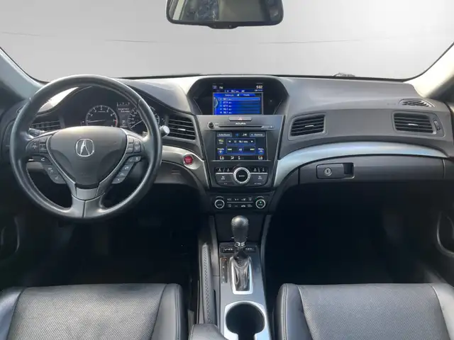 2017 Acura ILX PREMIUM | CLEAN CARFAX | LEATHER | SUNROOF | PUSH - Photo 13