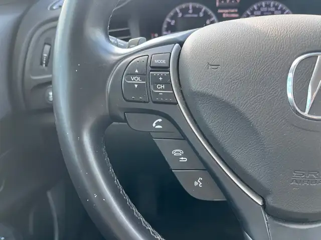 2017 Acura ILX PREMIUM | CLEAN CARFAX | LEATHER | SUNROOF | PUSH - Photo 15