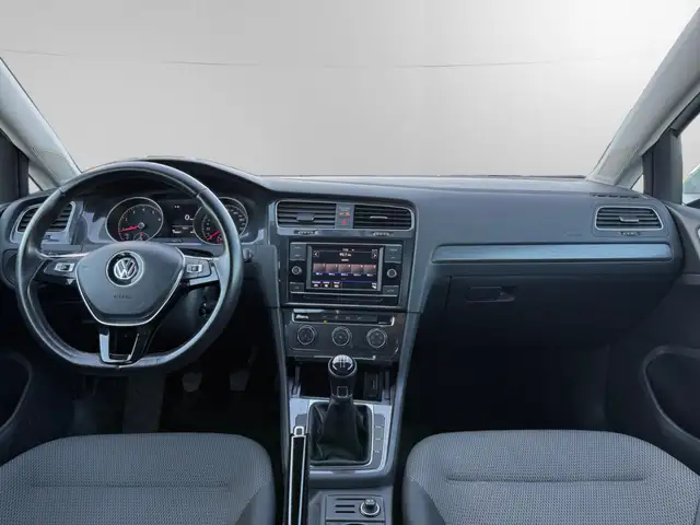 2018 Volkswagen Golf TRENDLINE | MANUAL | CLEAN CARFAX | CAR-PLA - Photo 14