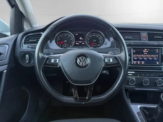2018 Volkswagen Golf TRENDLINE | MANUAL | CLEAN CARFAX | CAR-PLA - Photo 15