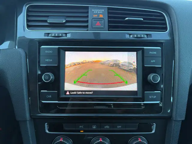 2018 Volkswagen Golf TRENDLINE | MANUAL | CLEAN CARFAX | CAR-PLA - Photo 20