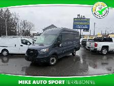Ford Transit Van T-250 EL PA toit surélevé 148 po PNBV de 9 070