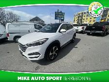 Hyundai Tucson SE 1,6 L 4 portes TI 2017 à vendre