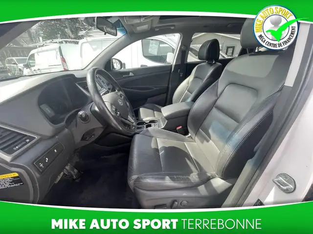 Hyundai Tucson SE 1,6 L 4 portes TI 2017 à vendre - Photo 7
