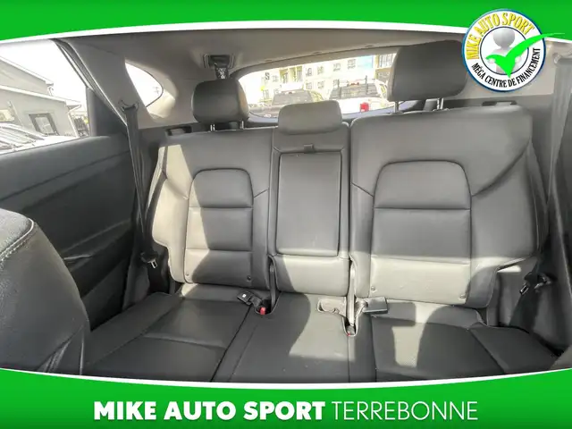 Hyundai Tucson SE 1,6 L 4 portes TI 2017 à vendre - Photo 11