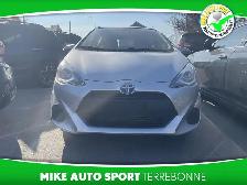 Toyota Prius c Hayon 5 portes 2017 à vendre