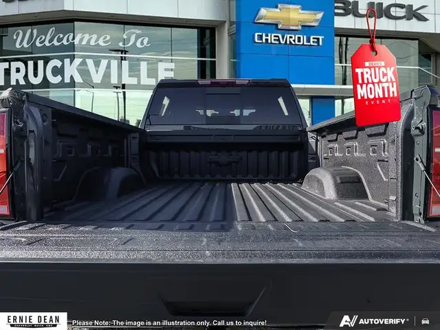 2026 Chevrolet Silverado 2500HD LT DURAMAX DIESEL / CYPRESS G... - Photo 7