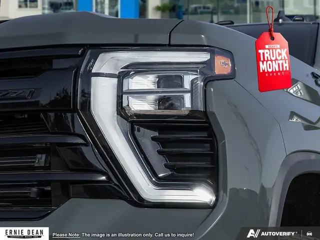 2026 Chevrolet Silverado 2500HD LT DURAMAX DIESEL / CYPRESS G... - Photo 10