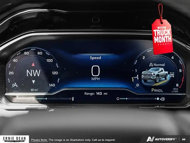 2026 Chevrolet Silverado 2500HD LT DURAMAX DIESEL / CYPRESS G... - Photo 14