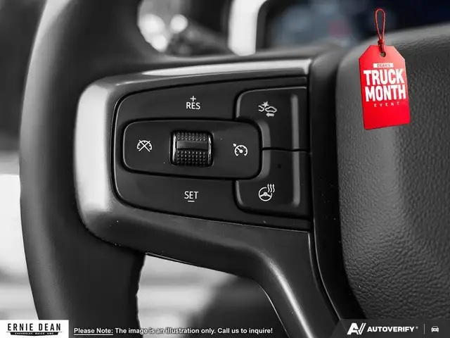 2026 Chevrolet Silverado 2500HD LT DURAMAX DIESEL / CYPRESS G... - Photo 15