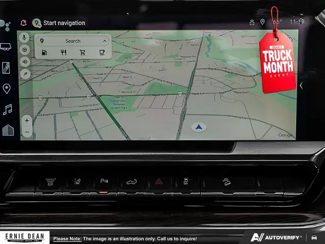 2026 Chevrolet Silverado 2500HD LT DURAMAX DIESEL / CYPRESS G... - Photo 18