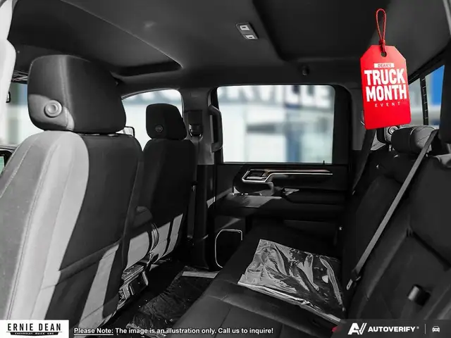 2026 Chevrolet Silverado 2500HD LT DURAMAX DIESEL / CYPRESS G... - Photo 21