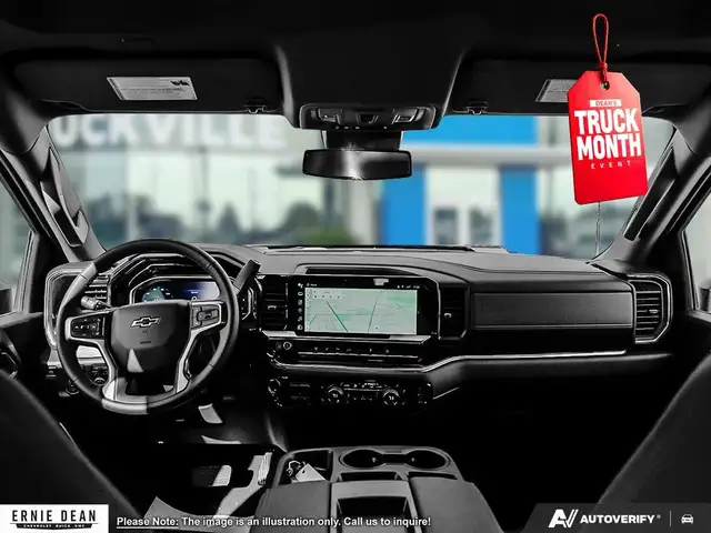 2026 Chevrolet Silverado 2500HD LT DURAMAX DIESEL / CYPRESS G... - Photo 22