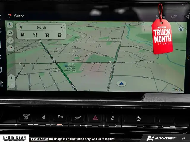 2026 Chevrolet Silverado 2500HD LT DURAMAX DIESEL / CYPRESS G... - Photo 23