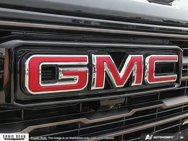 2026 GMC Sierra 1500 AT4X BLACK BADGING PKG // HEATED/VENTILA... - Photo 9