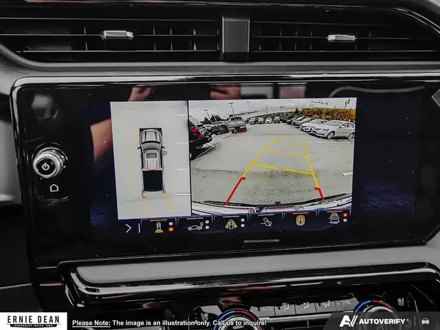 2026 GMC Sierra 1500 AT4X BLACK BADGING PKG // HEATED/VENTILA... - Photo 18