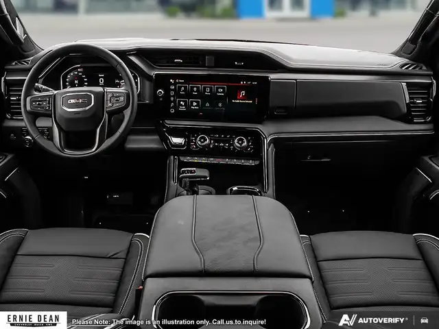 2026 GMC Sierra 1500 AT4X BLACK BADGING PKG // HEATED/VENTILA... - Photo 22