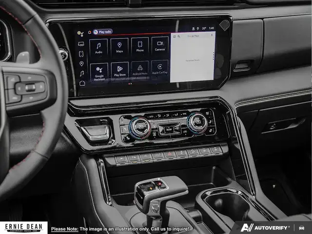 2026 GMC Sierra 1500 AT4X BLACK BADGING PKG // HEATED/VENTILA... - Photo 24