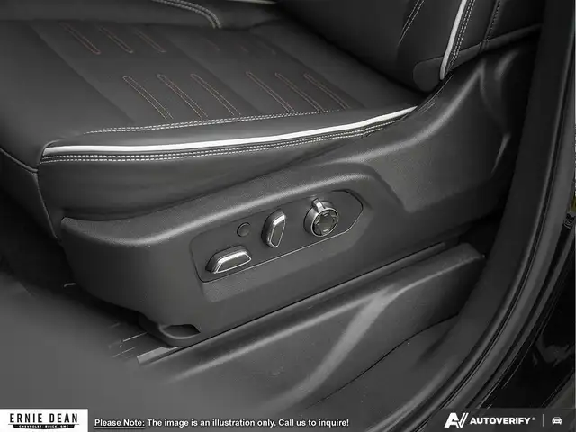 2026 GMC Sierra 1500 AT4X BLACK BADGING PKG // HEATED/VENTILA... - Photo 26