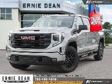 2026 GMC Sierra 1500 Elevation ELEVATION PREMIUM PKG // X31 O...