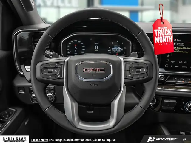 2026 GMC Sierra 1500 Elevation ELEVATION PREMIUM PKG // X31 O... - Photo 12
