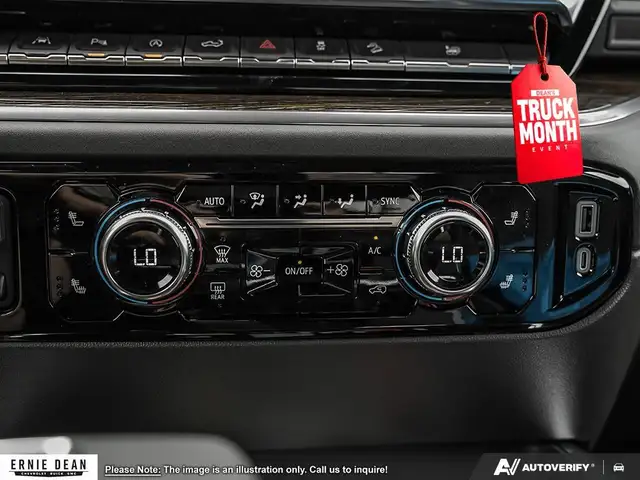 2026 GMC Sierra 1500 Elevation ELEVATION PREMIUM PKG // X31 O... - Photo 23