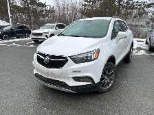 2019 Buick Encore 4dr Sport Touring AWD