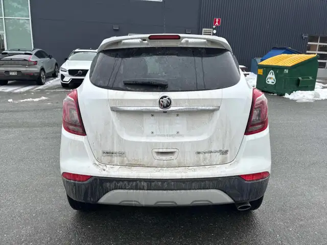 2019 Buick Encore 4dr Sport Touring AWD - Photo 3