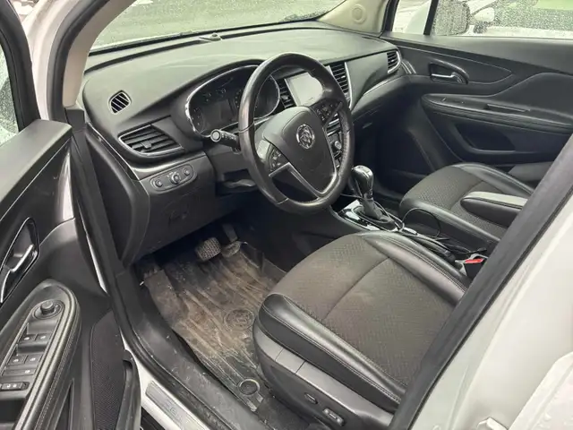 2019 Buick Encore 4dr Sport Touring AWD - Photo 5
