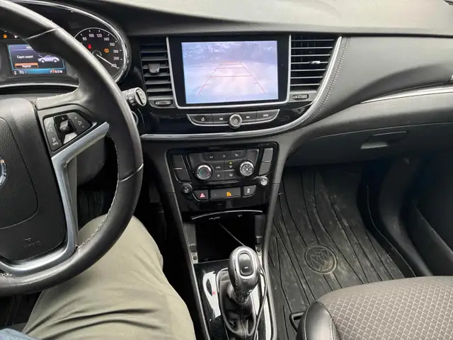 2019 Buick Encore 4dr Sport Touring AWD - Photo 6