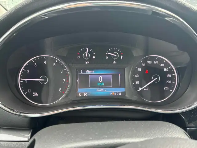 2019 Buick Encore 4dr Sport Touring AWD - Photo 7